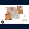 17 Duice Court, Oxenford, Qld 4210-Floorplan