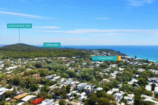 17 Duke Street, Sunshine Beach, Qld 4567-Image
