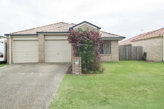 17 Dumaresq Cres, Murrumba Downs, Qld 4503
