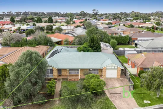 17 Duncan Drive, Lara, Vic 3212