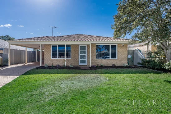 17 Duncombe Grove, Quinns Rocks, WA 6030