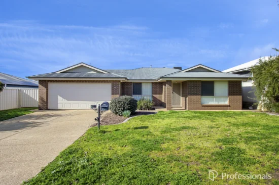 17 Dundale Crescent, Estella, NSW 2650