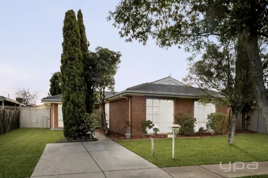 17 Dunk Court, Hoppers Crossing, Vic 3029