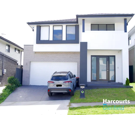 17 Dunkirk Road, Edmondson Park, NSW 2174