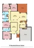 17 Dunsfold Street, Butler, WA 6036-Floorplan