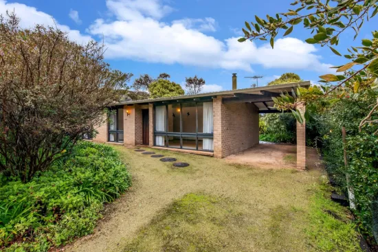 17 Duntroon Ave, Rye, Vic 3941