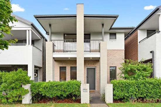 17 Durant Street, Penrith, NSW 2750 - For Rent