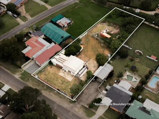 17 Dymond Street, Bargo, NSW 2574