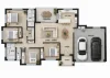 17 Eastminster St, Eli Waters, Qld 4655-Floorplan