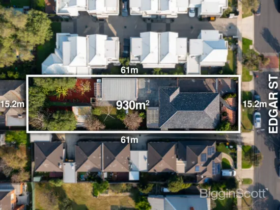 17 Edgar Street, Kingsville, Vic 3012