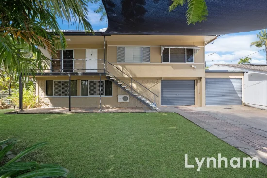 17 Egret Crescent, Condon, Qld 4815