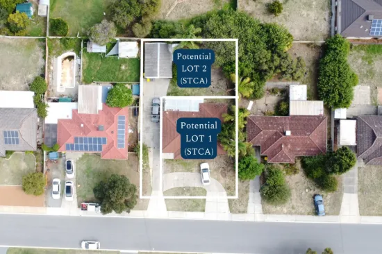 17 Elanora Road, Armadale, WA 6112