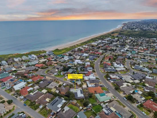 17 Elberry Close, Moana, SA 5169