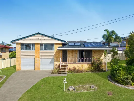 17 Elberta Street, MacGregor, Qld 4109