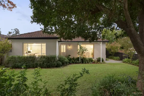 17 Elder Street, Blackburn, Vic 3130