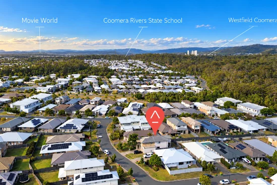 17 Electra Street, Coomera, Qld 4209