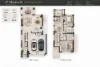 17 Electra Street, Coomera, Qld 4209-Floorplan