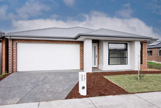 17 Electro Street, Winter Valley, Vic 3358