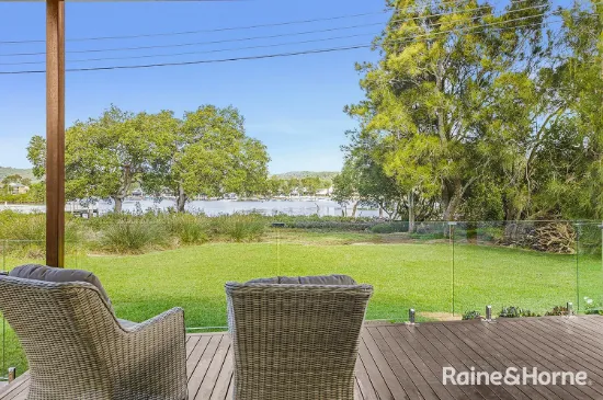 17 Elinya Lane, Davistown, NSW 2251