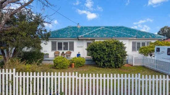 17 Elizabeth Street, Gunnedah, NSW 2380