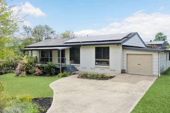 17 Elizabeth Street, Mittagong, NSW 2575