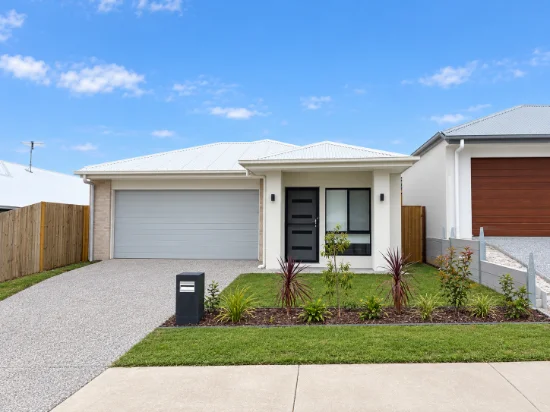 17 Elkhorn Street, Morayfield, Qld 4506 - For Rent