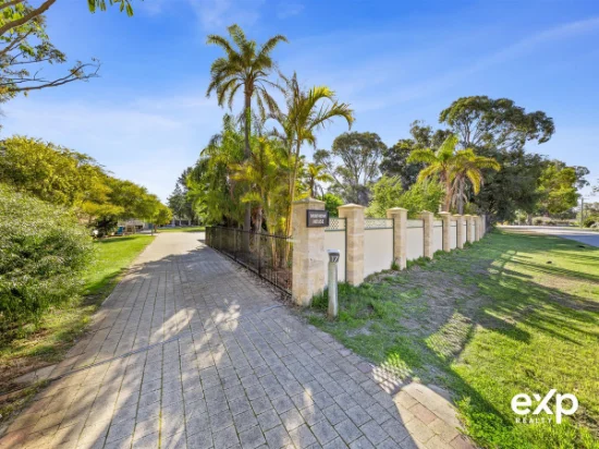 17 Elleker Close, Greenfields, WA 6210