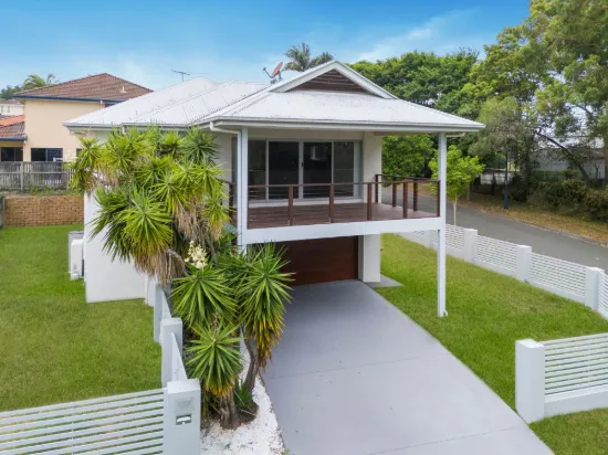 17 Ellendale Circuit, Eight Mile Plains, Qld 4113