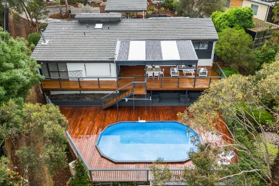 17 Ellis Avenue, Eden Hills, SA 5050