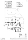 17 Ellis Avenue, Eden Hills, SA 5050-Floorplan
