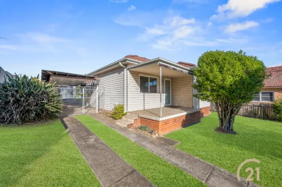 17 Ellis Street, Merrylands, NSW 2160-Image