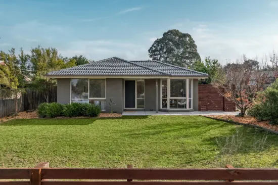17 Ellwood Drive, Pearcedale, Vic 3912
