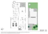 17 Elsey Circuit, North Lakes, Qld 4509-Floorplan