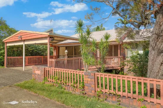 17 Elysium Road, Rochedale South, Qld 4123