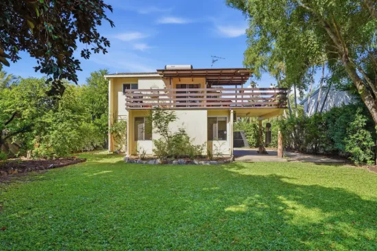17 Emery Avenue, Gray, NT 0830