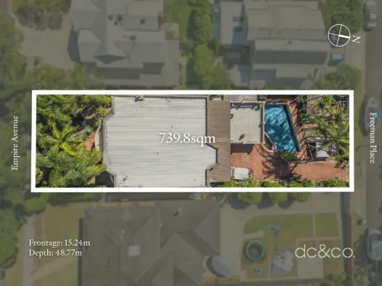 17 Empire Avenue, Concord, NSW 2137