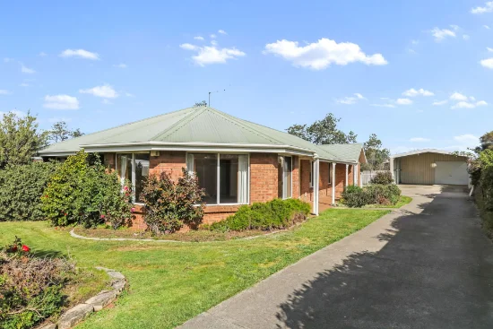 17 Encee Drive, St Leonards, Tas 7250 - For Sale