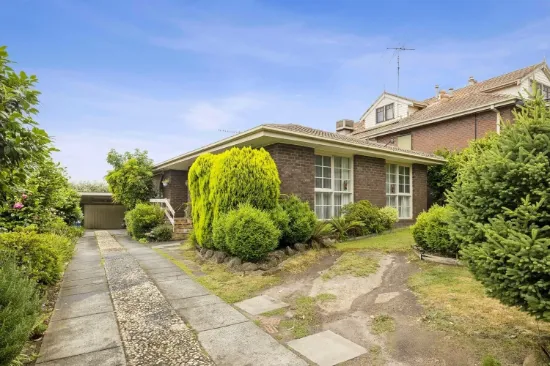 17 England Street, Bulleen, Vic 3105