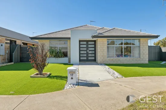 17 Eolian Loop, Dayton, WA 6055