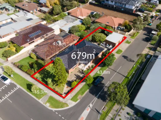 17 Erebus Street, Keilor Park, Vic 3042