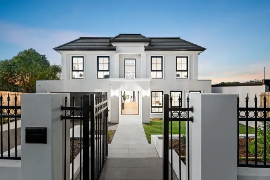 17 Eric Avenue, Templestowe Lower, Vic 3107