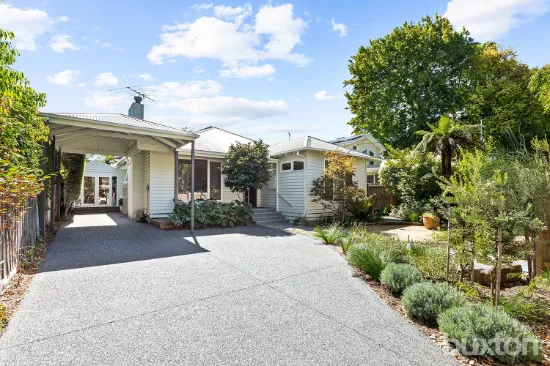 17 Erowal Street, Beaumaris, Vic 3193