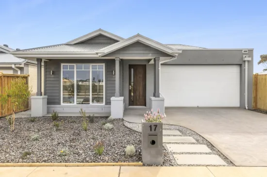 17 Esperence Crescent, Ocean Grove, Vic 3226