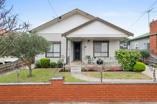 17 Etnam Street, Preston, Vic 3072