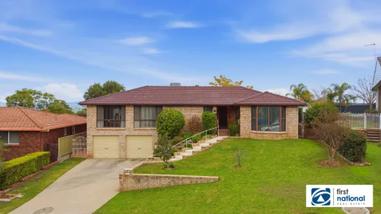 17 Eucalypt Avenue, Tamworth, NSW 2340