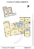 17 Eucalypt Avenue, Tamworth, NSW 2340-Floorplan