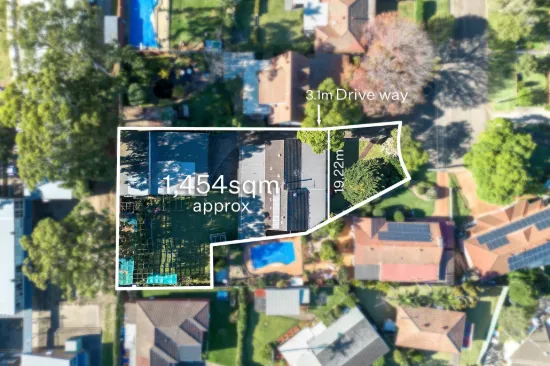 17 Eulalia Street, West Ryde, NSW 2114