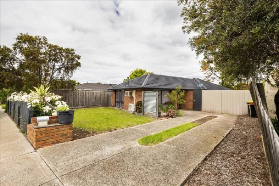 17 Eureka Rd, Diggers Rest, Vic 3427