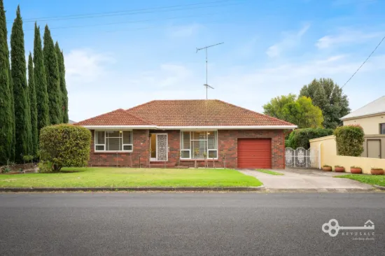 17 Eustace Street, Mount Gambier, SA 5290