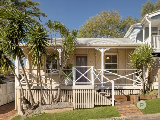 17 Eva Street, Red Hill, Qld 4059